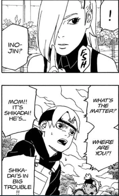 @solomondemetre At least, I believe they are in a place, like I was hoping these things to happen in the Mitsuki Arc but no anime just had to be bad 
