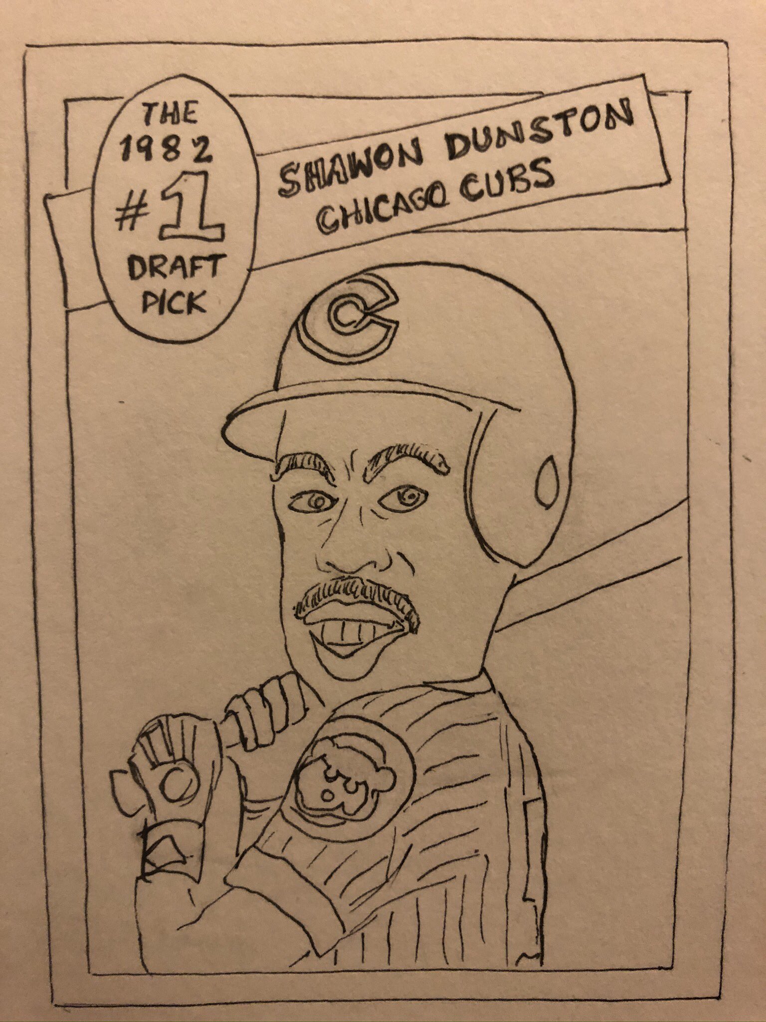 Happy Birthday to Shawon Dunston & Manny Sanguillen 