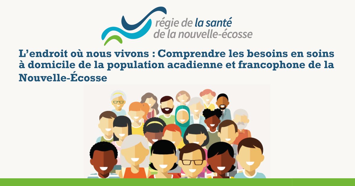 MISE À JOUR IMPORTANTE : Les consultations sur les soins à domicile (home care) avec  <a href="/HealthNS/">Nova Scotia Health</a> à #Chéticamp, #Sydney et Rive-Sud (#Bridgewater) auront maintenant lieu par conférence téléphonique et par Internet. Plus d'infos au reseausantene.ca/consultations-…