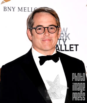 Happy Birthday Wishes to this Stage & Screen Legend the charismatic Matthew Broderick!         