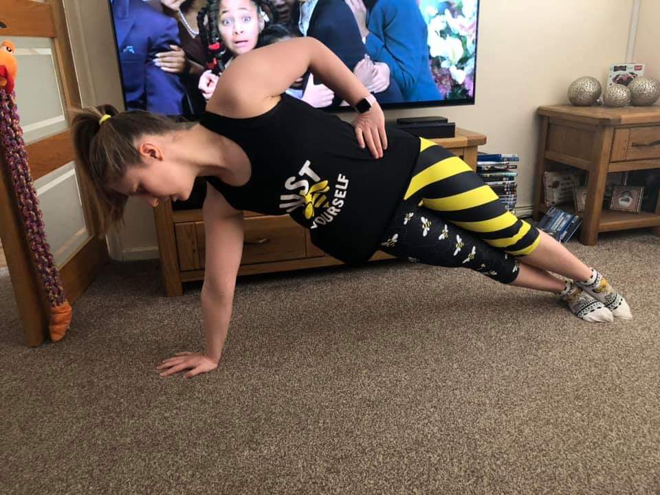 camphillsc's tweet photo. Camp Hill swimmers, check out Amber Coughlan's work out on our Facebook page.....
Don't be as scared of trying them as the girl behind her @JaneTalker85 @emma_harlin @ShirleyOReilly3 @jshan28 https://t.co/jXXH8IRv5L