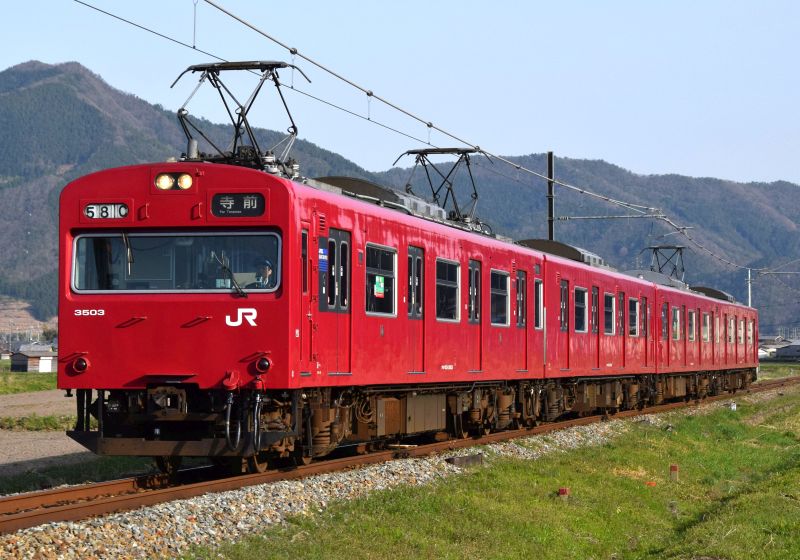 貴志川太郎／コトキチ／クハ１０５大好き＠京都ＬＯＶＥ on Twitter