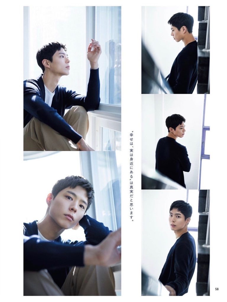 asiandramanoona's tweet photo. Park Bo Gum 「Blue Bird」 https://t.co/nLIHMgtJ4V