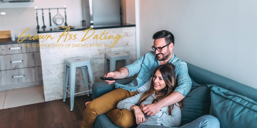 GrownAssDating's tweet photo. Spring and #Covid19 are in the air. Just because you are stuck inside doesn’t mean you can’t have fun. Listen to the #GrownAssDating podcast on #Spotify, #iTunes, & #Anchor while you’re #spring cleaning & social distancing. https://t.co/Ywi2a9POtH https://t.co/TI7MzqsbYf