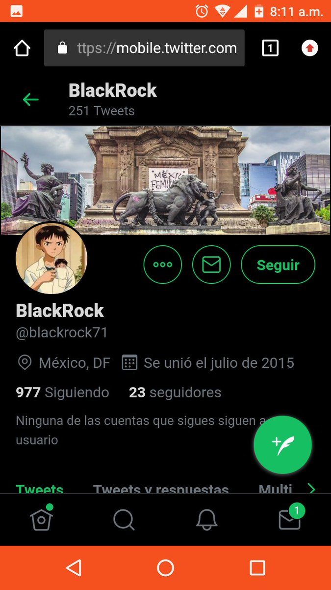 pro_amlo's tweet photo. El #Borolas Calderón @FelipeCalderon  manda a sus jaurías rabiosas de bots a atacar a Ackerman https://t.co/efc4oFnAEq