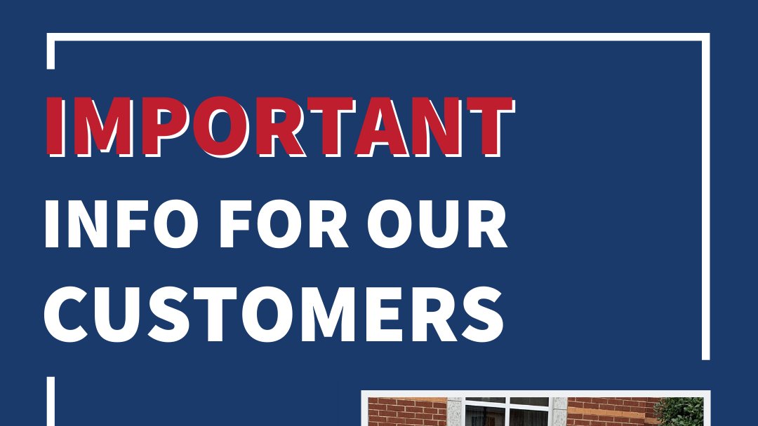 We have important info about changes at Erwin Utilities in response to COVID-19, including the closure of our lobby until further notice and the addition of a second payment drop box (pictured).  Please visit our website for full details: e-u.cc/information/co…