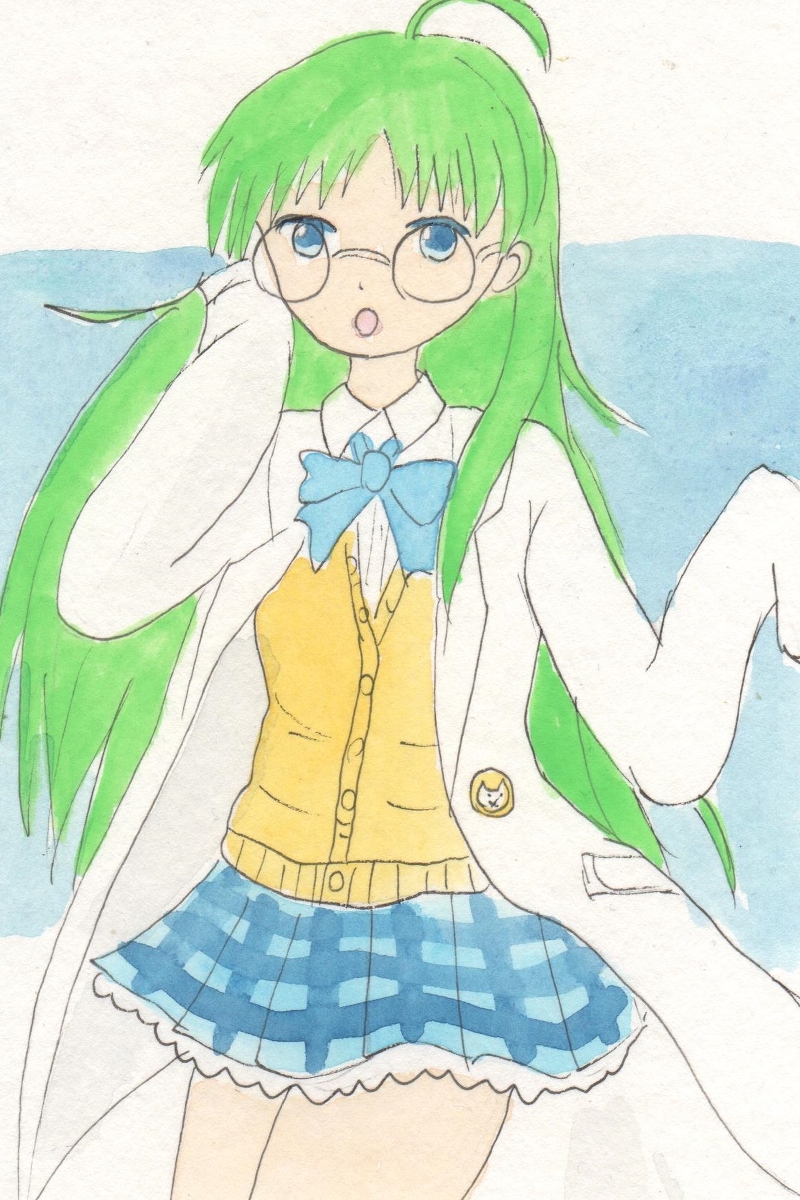 マルドゥーク Marduk ガールフレンド 仮 湯川基世 ガールフレンド 仮 湯川基世 女の子 アナログ Marduk365 T Co Fcrfd9ecml