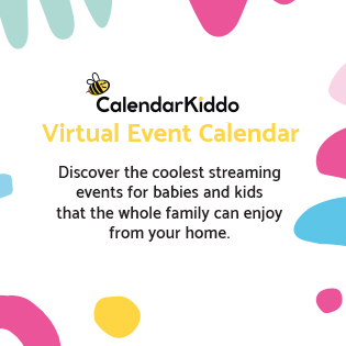 laurenmadler's tweet photo. Excited for my company's new #VirtualEventCalendar for baby and kids classes from the best NYC artists. #calendarkiddo https://t.co/wSNBl4ZJKB