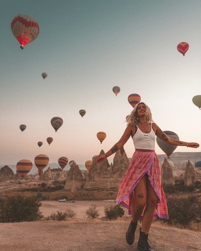 TravelTTC's tweet photo. Although travel may be grounded right now we’re sending our very best wishes to all of our fellow travellers, wanderlusters &amp; TTC community during these unprecedented times. Keep dreaming &amp; we’ll soon be flying high together again, when the time is right. ❤️ #ChangeOverCancel https://t.co/K8kZ6wp9zM