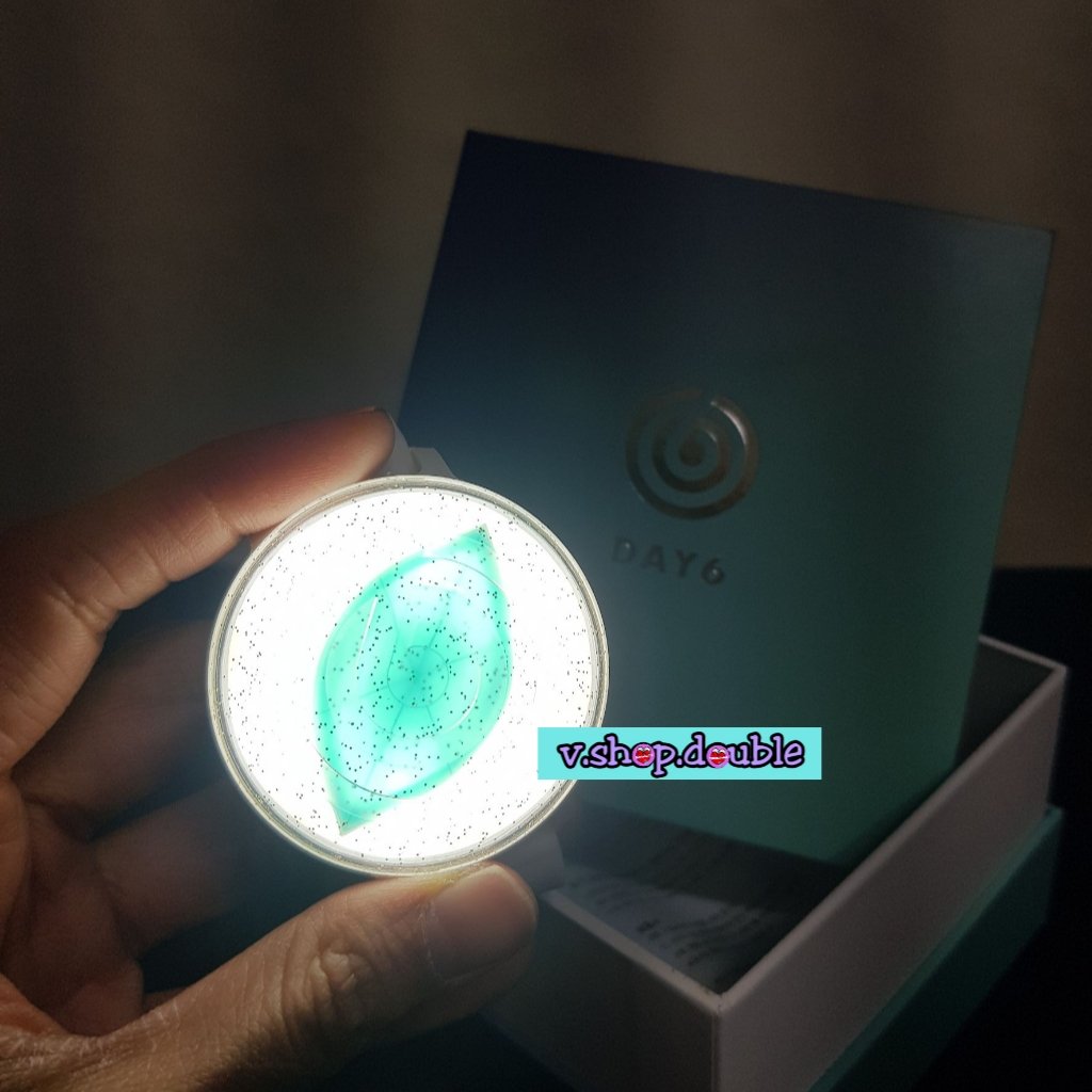 VshopDouble's tweet photo. #Taeraพร้อมส่ง
Light  band #day6
👉ราคา 990 บาท
📬📭50/70
สนใจทักเดมจร้า
#ตลาดนัดDay6 #ตลาดนัดMyday 
#DAY6GRAVITY #ตลาดนัดรวมด้อม https://t.co/6MOYb6jd51
