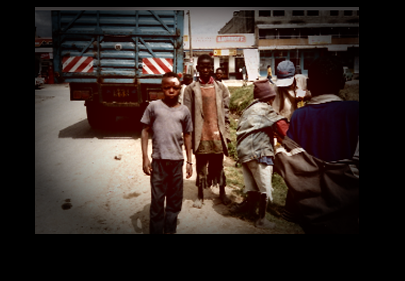 Please Listen &amp; Share. The African Children's charity EP has now been released click on theneemasociety.com