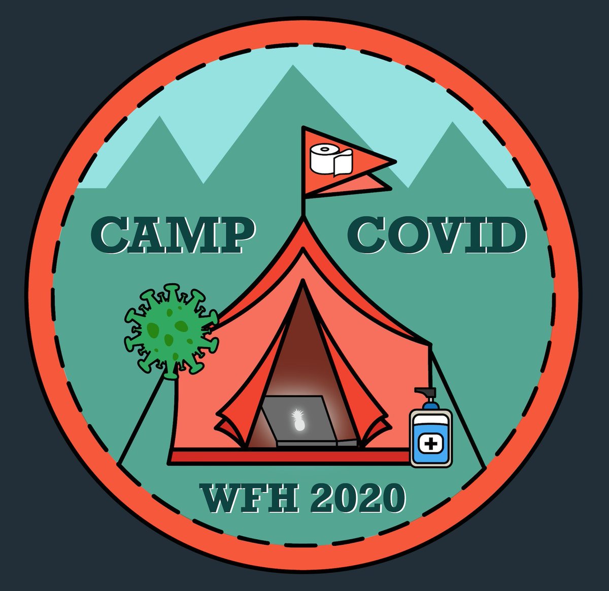 Recon and the OpenSOC.io team are considering running a free OpenSOC Blue Team CTF for folks looking to stay sharp while at WFH Camp COVID! Seats would be limited, but we'll support as many as we can on a first-come basis. Any interest from the #infosec crowd?