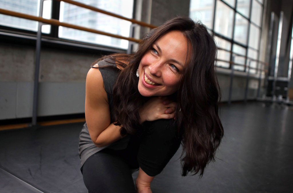 DanceNYC's tweet photo. Live from the Digital Symposium: "When we center indigenous stories, we confront the belly of the colonial beast... we generate healing and equity"
-@EmilyJCatalyst #Symp2020 #DigiSymp #DanceSymp https://t.co/doSgiyUAOi