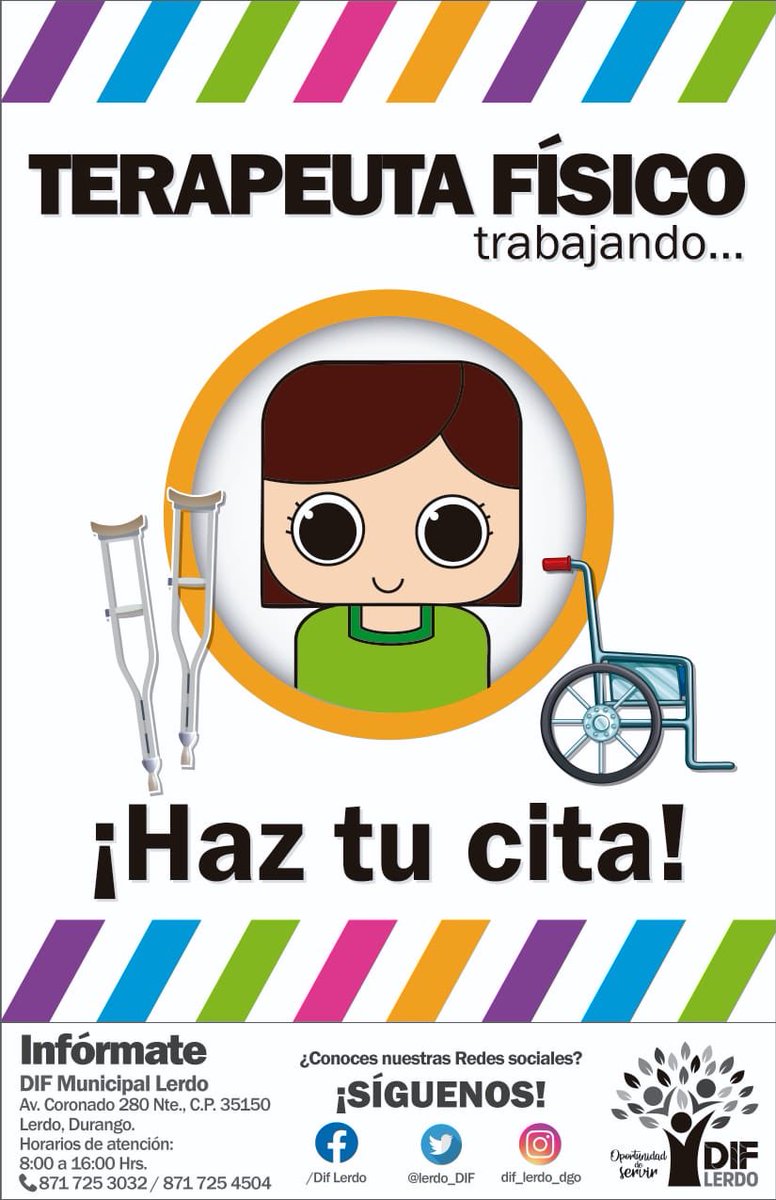 DIF LERDO tweet media