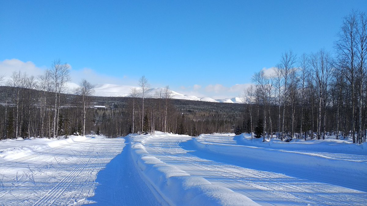 ThirstOfSpeed's tweet photo. В поисках снега! #khibiny #apatity #skiing https://t.co/OUszolNDTX
