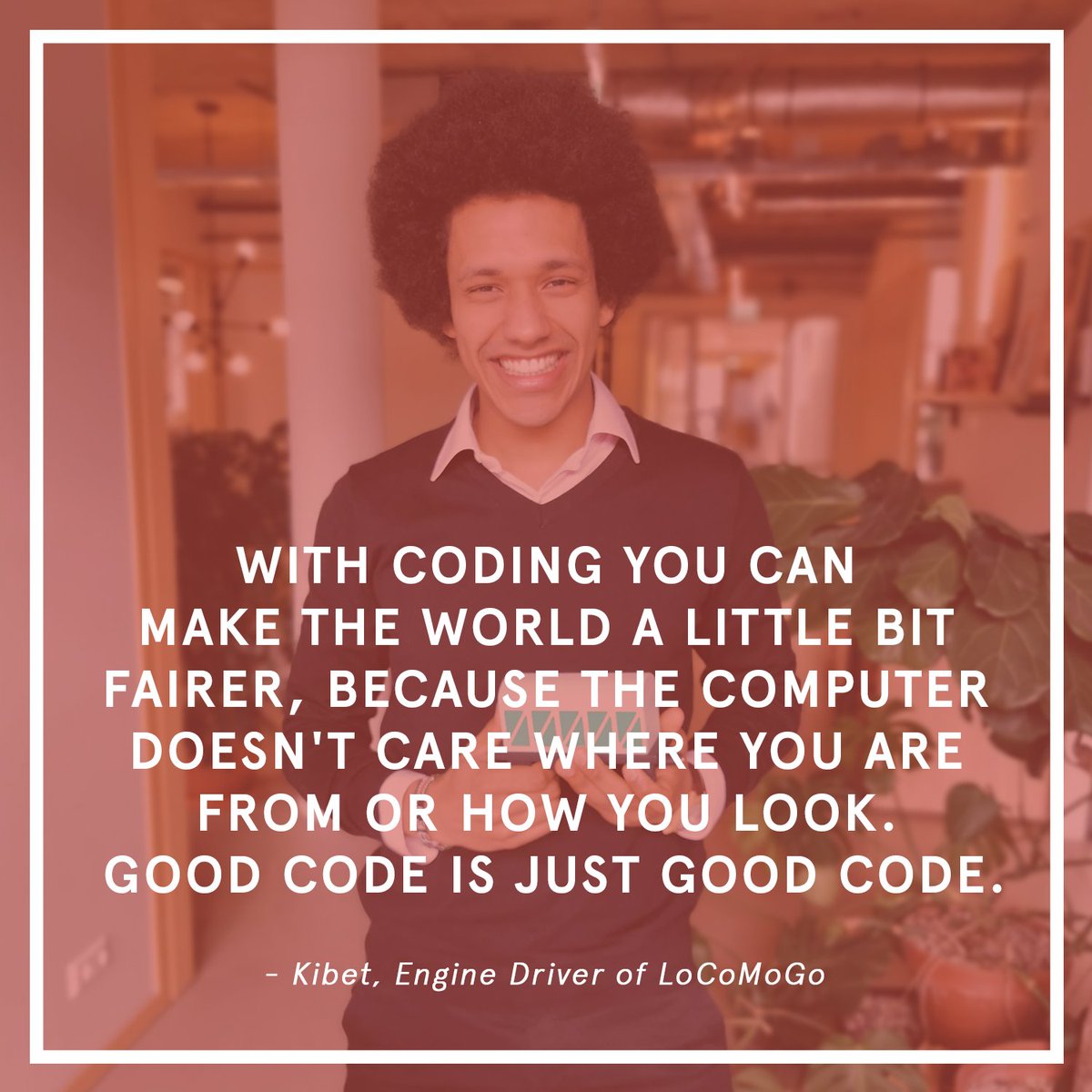 LoCoMoGo tweet media