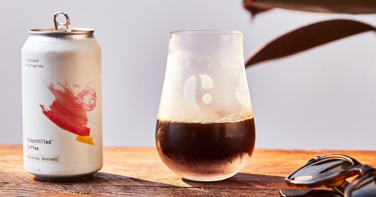 CafeRustle's tweet photo. Wanna chill at home while quarantine?
Get some snapchilled coffee!
https://t.co/TZavS5XzYb https://t.co/Zj1v8ZJTE8