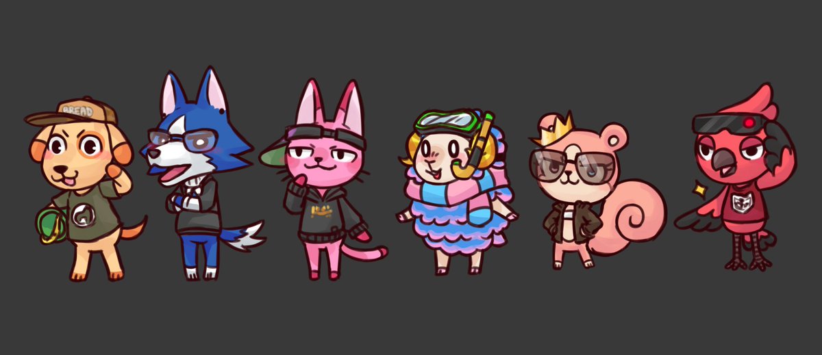 Team Upgrade tweet media