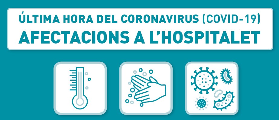 ⚠️ULTIMA HORA‼️ posem en marxa un dispositiu per repartir porta a porta les targetes moneder a les famílies amb beques menjador. Garantim que els nens i nenes de #LHospitalet tinguin una alimentació saludable, mentre els centres educatius estan tancats👉 bit.ly/33DCdMB