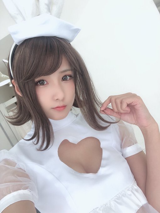 コスプレイヤーさかなのTwitter画像23