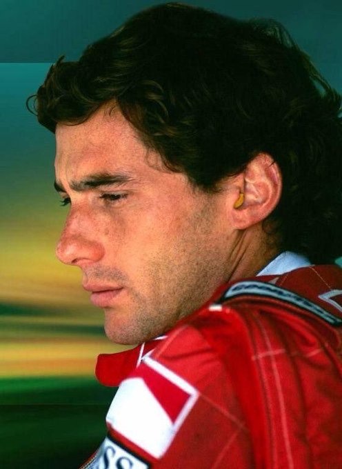 Happy Birthday to our Hero, our Champion - Ayrton Senna! 
Ayrton would have turned 60 today.  