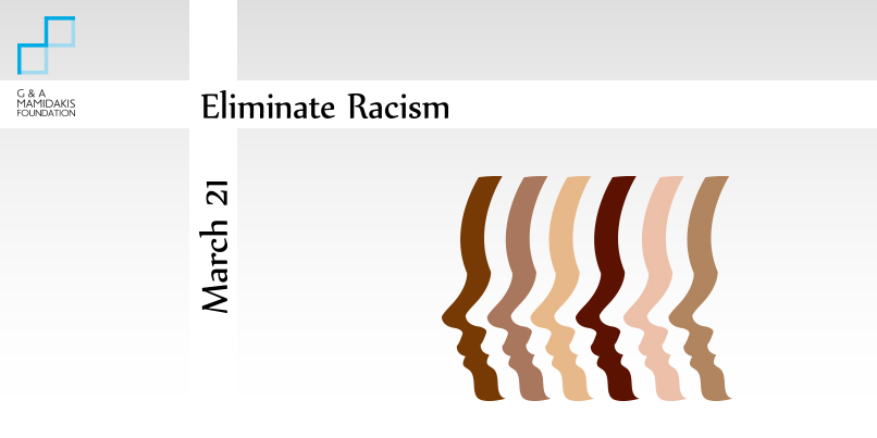 The International Day for the Elimination of Racial Discrimination is observed annually on 21 March, as a decision of the UN General Assembly, in order to commemorate a tragic event that shocked public opinion at Sharpeville of South Africa in 1960.