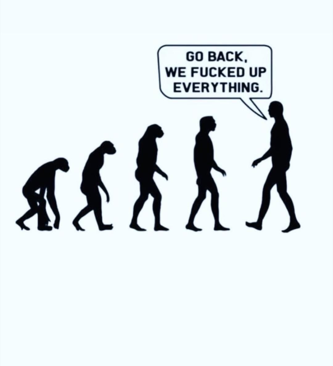 RGVzoomin's tweet photo. TURN AROUND https://t.co/D8otlXubyF