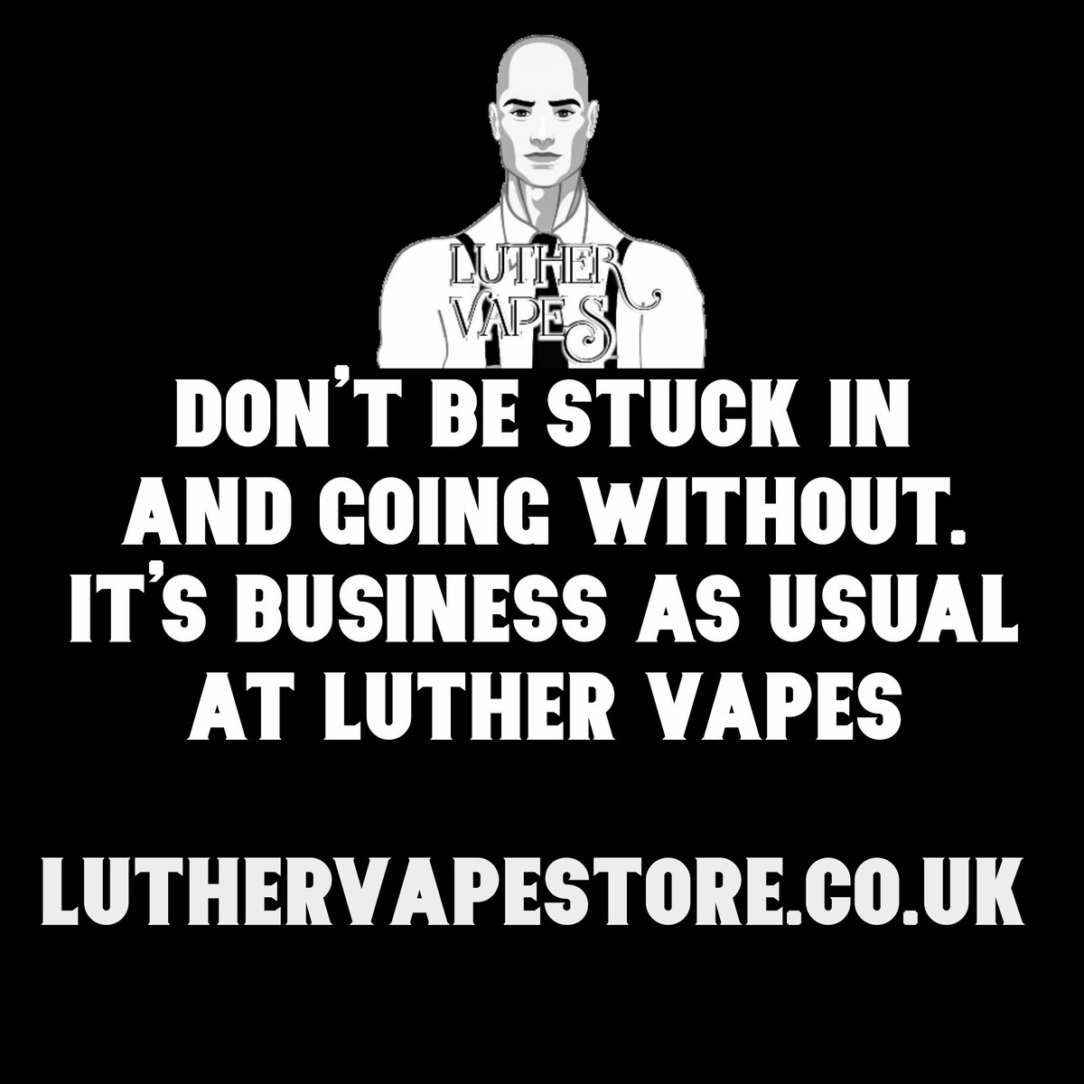 luthervapestore.co.uk
