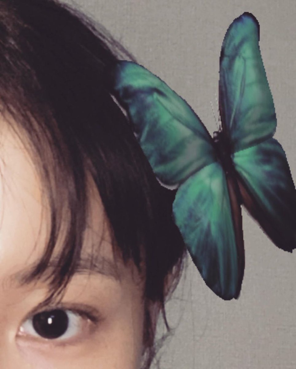 leehi_charts's tweet photo. #leehi IG : 🦋 #checkmystory
21.04.2020 https://t.co/4kKakWhOib