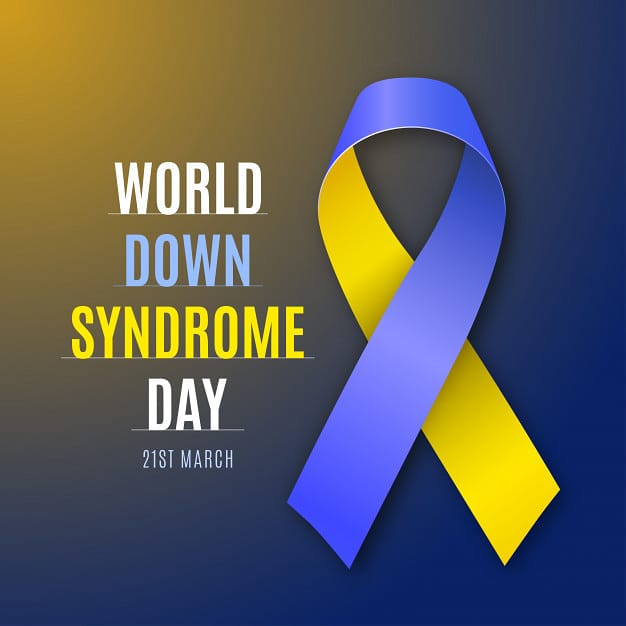 Simpacthubb's tweet photo. "We Decide" WDSD 2020
All people with Down syndrome should have full participation in decision making about matters relating to, or affecting, their lives. 
#lotsofsocks2020 
#WeDecide https://t.co/9wAZ8VdrVb