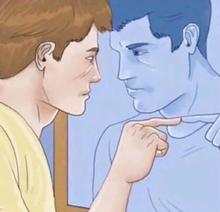 benoobrown's tweet photo. You’re not hungry you’re just bored 
You’re not hungry you’re just bored
You’re not hungry you’re just bored https://t.co/wzOyQ4IceZ