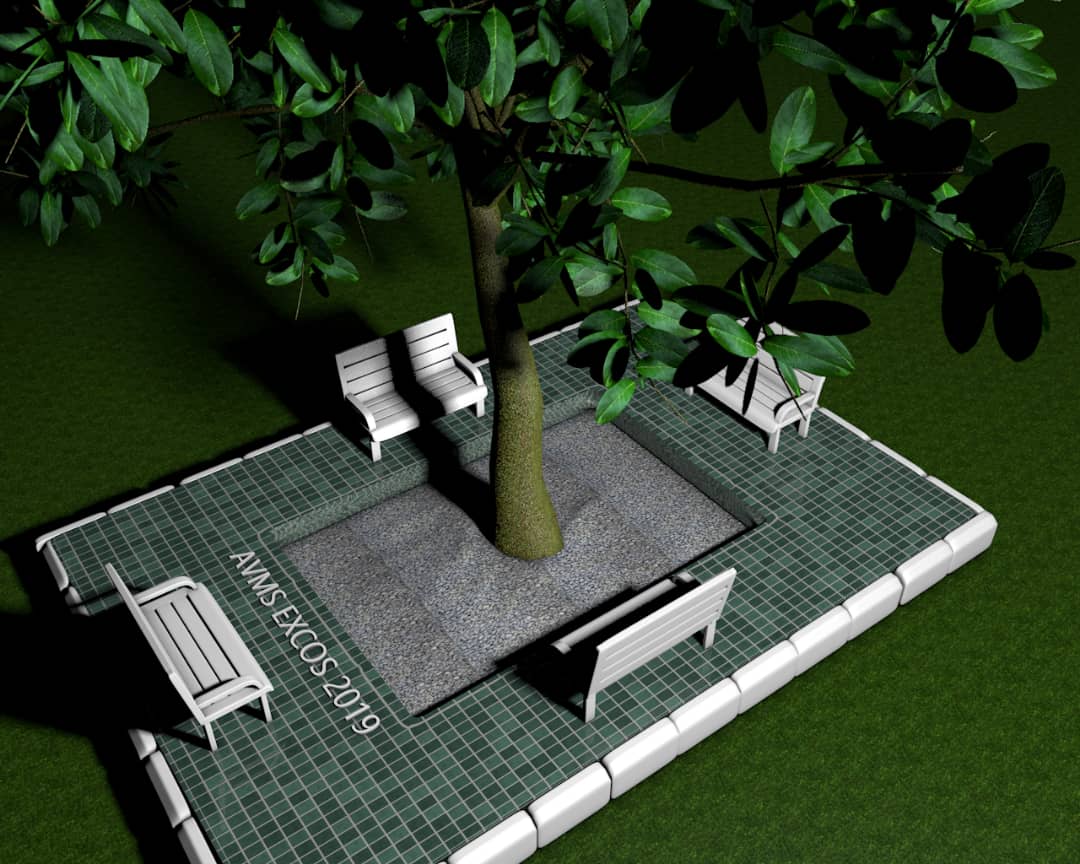 AbuAvms's tweet photo. Here are the models for the proposed gardens this administration has started. 
We still on course.
As usual, do assist in ur own ways. And we wish you all a healthy and happy break. https://t.co/oZfpbsj5OK