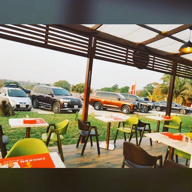 Pussyballs8's tweet photo. The scenery alone be 🔥🔥🔥🔥🔥🔥
Surprise your pizza bby❤❤❤with #pizzamanknust https://t.co/uht9hIdqIc