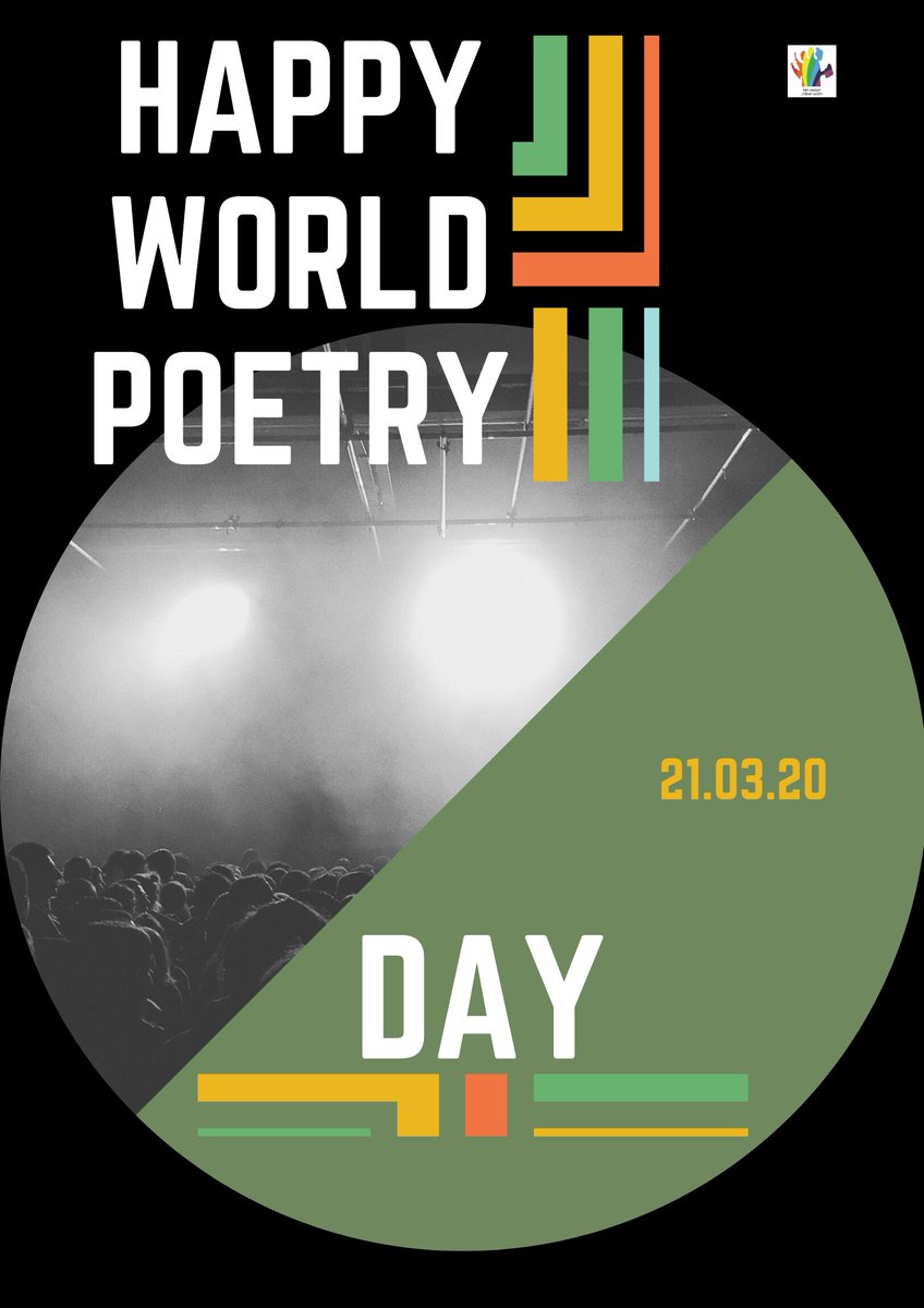 Phlsopenmic's tweet photo. HAPPY WORLD POETRY DAY TO YOU ALL.
Have you written any poem in these trying times to bridge the gap or connect with others? Many people who are poets from around the world are writing to heal and bring hope to everyone.
#IWPD2020
#WorldPoetryDay
#phls
@imanweze
@Phlslibrary https://t.co/TEteW0iKTx