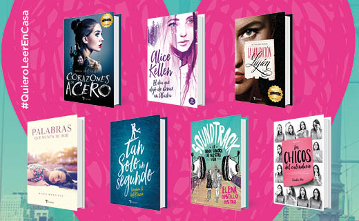 Titania_ed's tweet photo. ATENCIÓN: hasta el 31 de marzo disponible los ebooks gratuitos de estos novelones. #QuieroLeerEnCasa a @AliceKellen_ @Mariet_Martinez @_cande_rios @marijosetirado @VirgiSMcKenzie
@TintayAcordes @DitarDeLuna #YoMeQuedoEnCasaLeyendo https://t.co/aQDGTsM28o