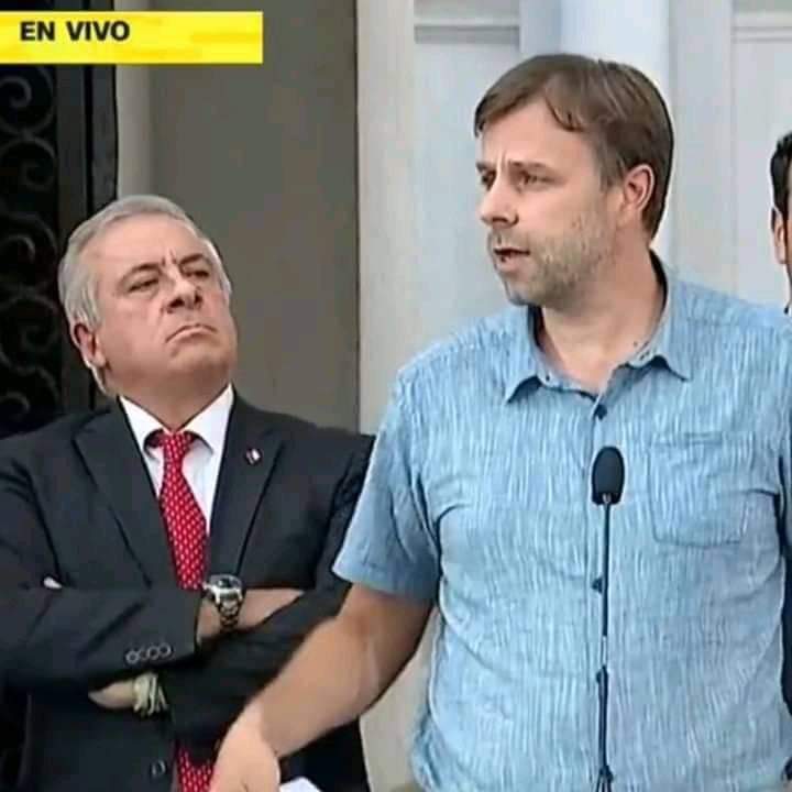 "La soberbia de Mañalich no tiene límites" "Veo en Mañalich una piedra de tope" "Si el ministro Mañalich se enferma de Coronavirus: ¿Se va a atender en un hospital público?". Germán Codina. ¡Clarito!