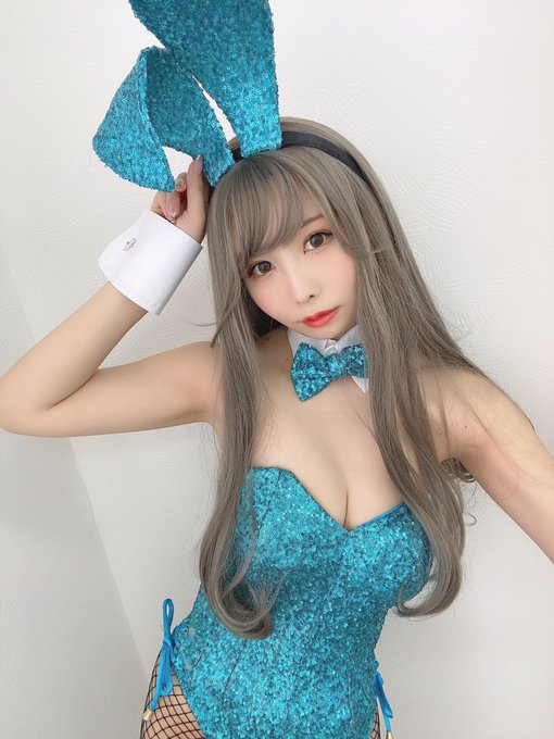 Twitterのコスプレ画像58