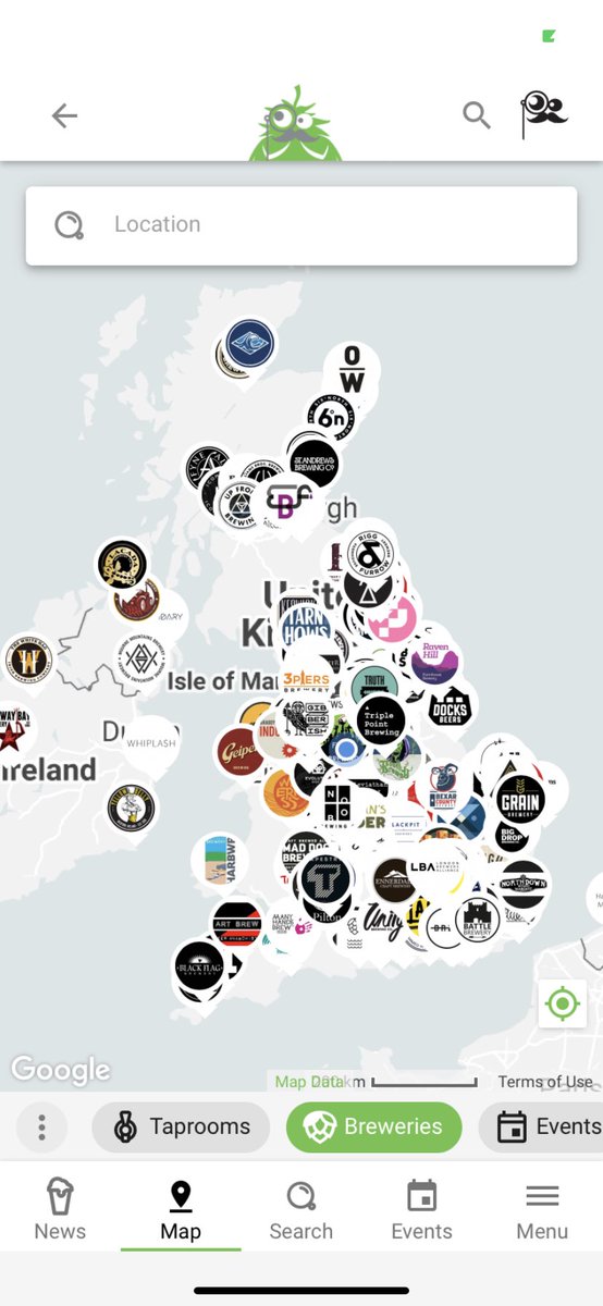 TalkingTides's tweet photo. 🆘HELP SAVE OUR BREWERIES
🙏PLEASE SHARE/RETWEET

We’re going to disable all breweries from our map &amp; enable all those who are doing takeout/delivery so beer lovers &amp; communities can support!

Breweries DM &amp; tell me what you’re doing to enable your accounts

#support #COVID_19uk https://t.co/tphPMgkSKz
