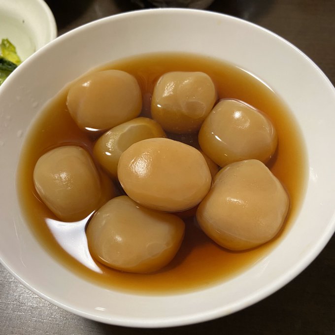玉こんにゃくを使う絶品煮物レシピ 味しみしみで食感も楽しい お食事ウェブマガジン グルメノート