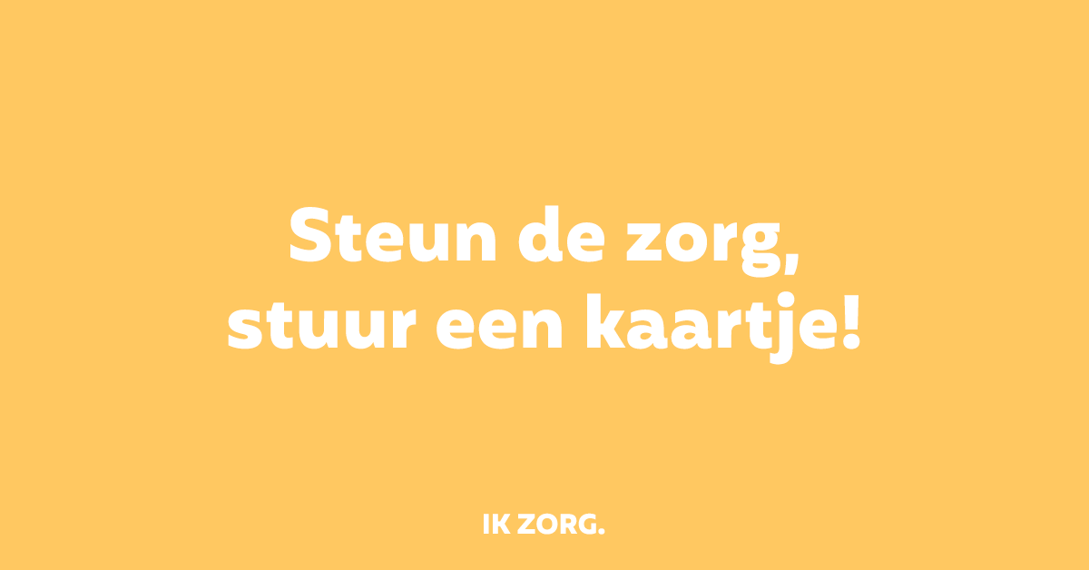 Jouwzorgbaannl's tweet photo. Door corona moeten ook cliënten in de gehandicaptenzorg binnen blijven. Steun de zorg, stuur een kaartje! Zo maken we het binnen gezellig. Steun bijvoorbeeld @ReinaerdeZorg in Utrecht:

Reinaerde, locatie De Drie Ringen
Kandinskystraat 41
3544 NW Utrecht

🙏❤️ #zorgvoordezorg https://t.co/LLOIcTAVXv