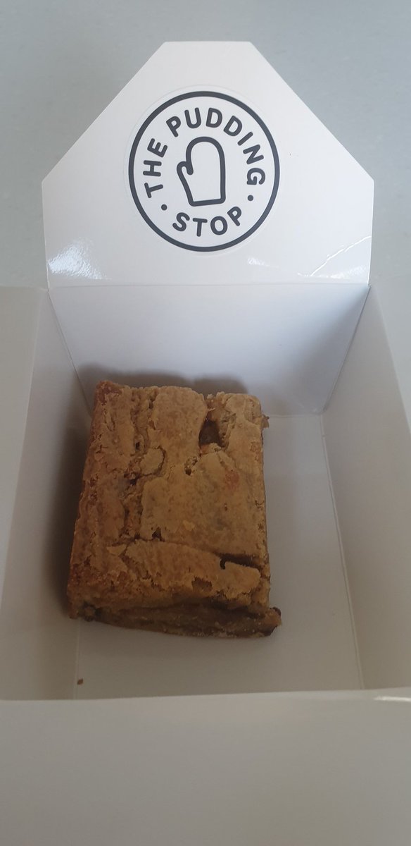 Roy_HarriUK's tweet photo. Post run ritual maintained this morning at #thepuddingstop #StAlbans albeit with takeout. Delivery also available. Great to see Johnny and the team in great spirits too. https://t.co/HCCWj8KjIn