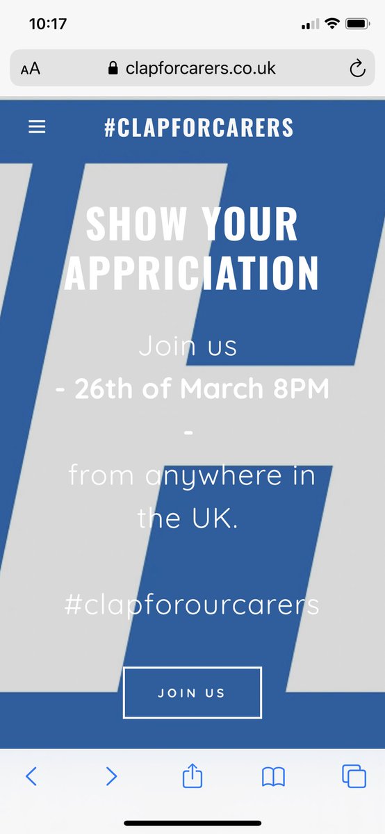 izzymelvin's tweet photo. #clapforcarers #coronavirusuk https://t.co/QZISo06Du1