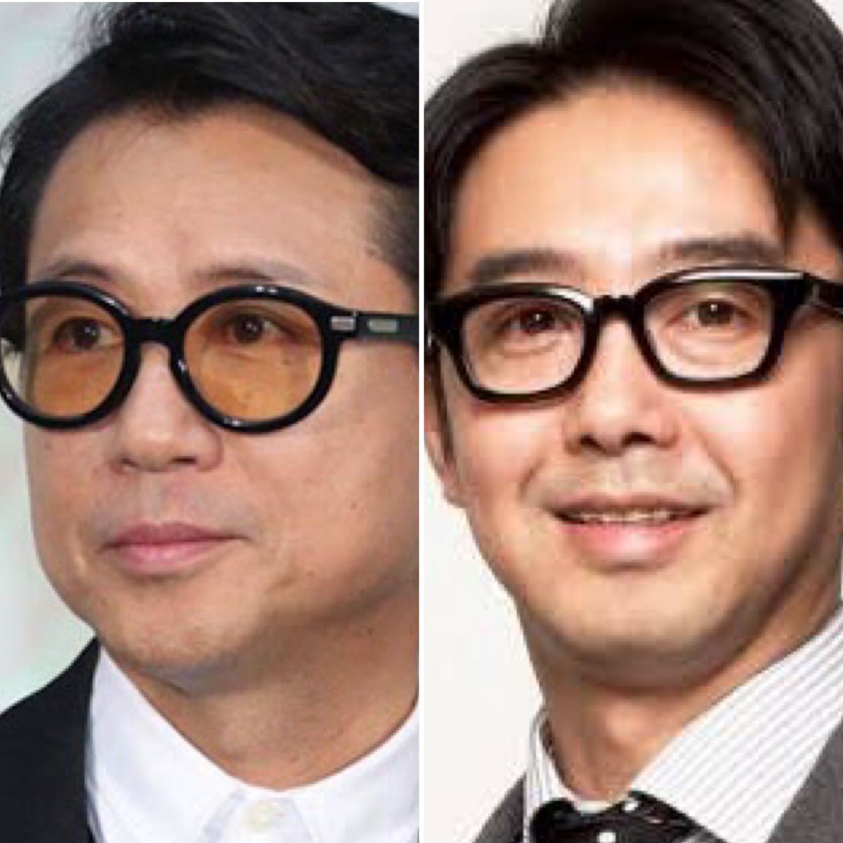 Murase Fx 株 テレビで藤井フミヤが歌ってたけど おぎやはぎ やはぎ に似すぎ 2秒で見分けてください T Co C1dhkfettn Twitter