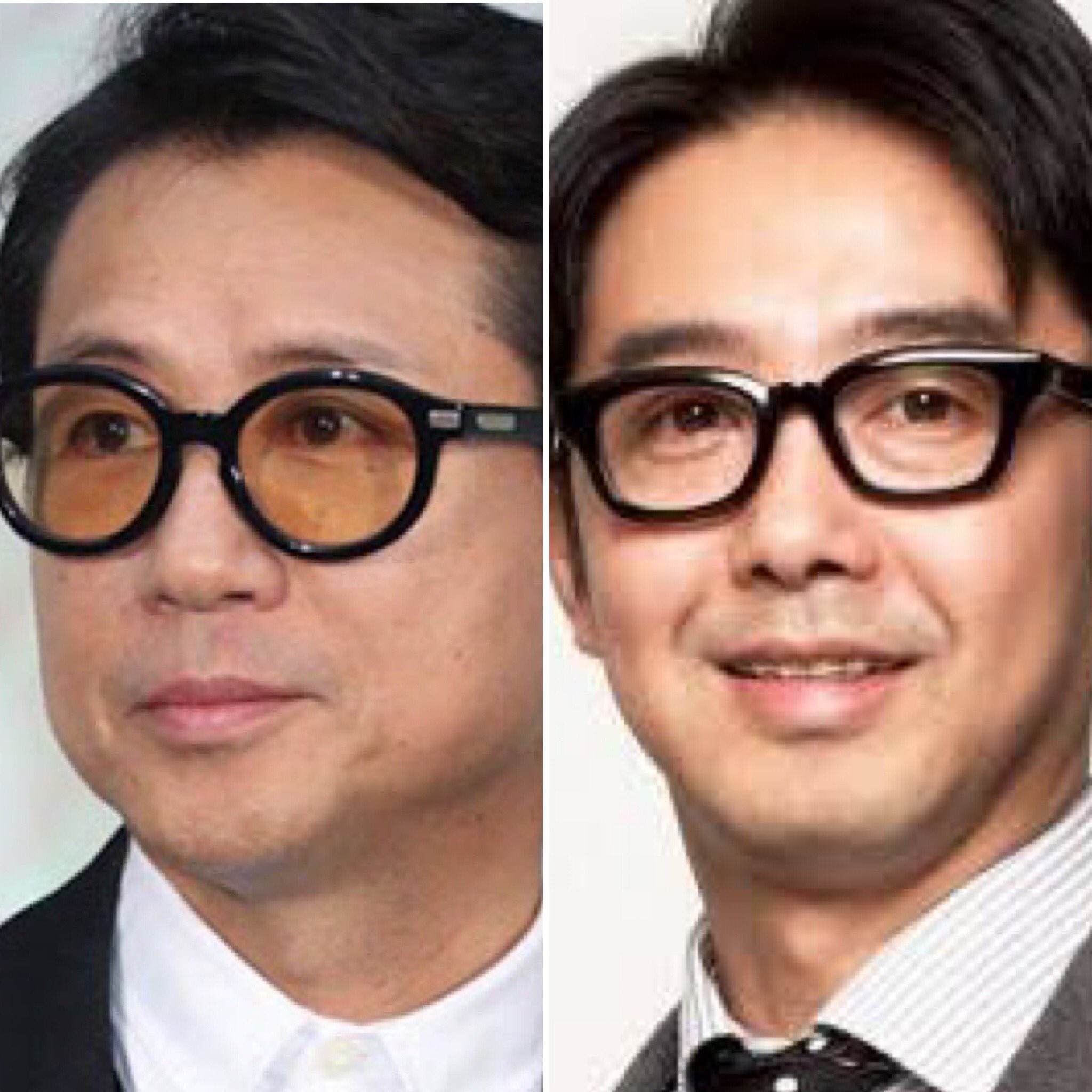 Murase Fx 株 テレビで藤井フミヤが歌ってたけど おぎやはぎ やはぎ に似すぎ 2秒で見分けてください T Co C1dhkfettn Twitter