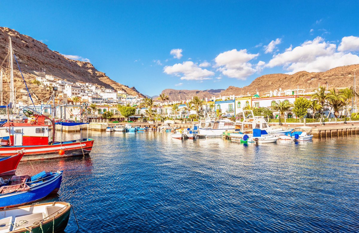 BarryAllaway's tweet photo. Something to look forward to in 2021

Canary Islands Cruise☀️

🗓 20 March 2021
🌛 14 nights
🛳 Iona
➡️ Sails from Southampton
🤩 From £1,149pp

Visit your cruise specialists today online at www.gocruisewithbarry.couk https://t.co/dPVmzWCLY1