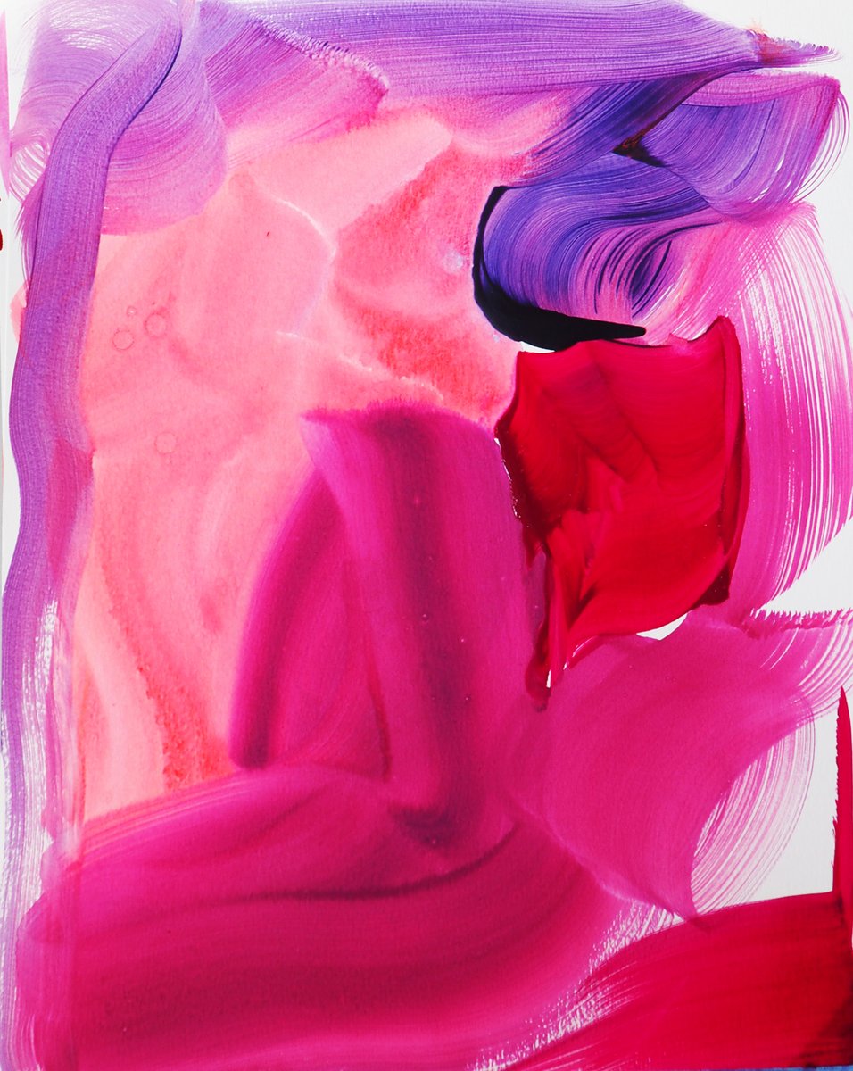 Chris Harder Artist (@harderart) on Twitter photo 