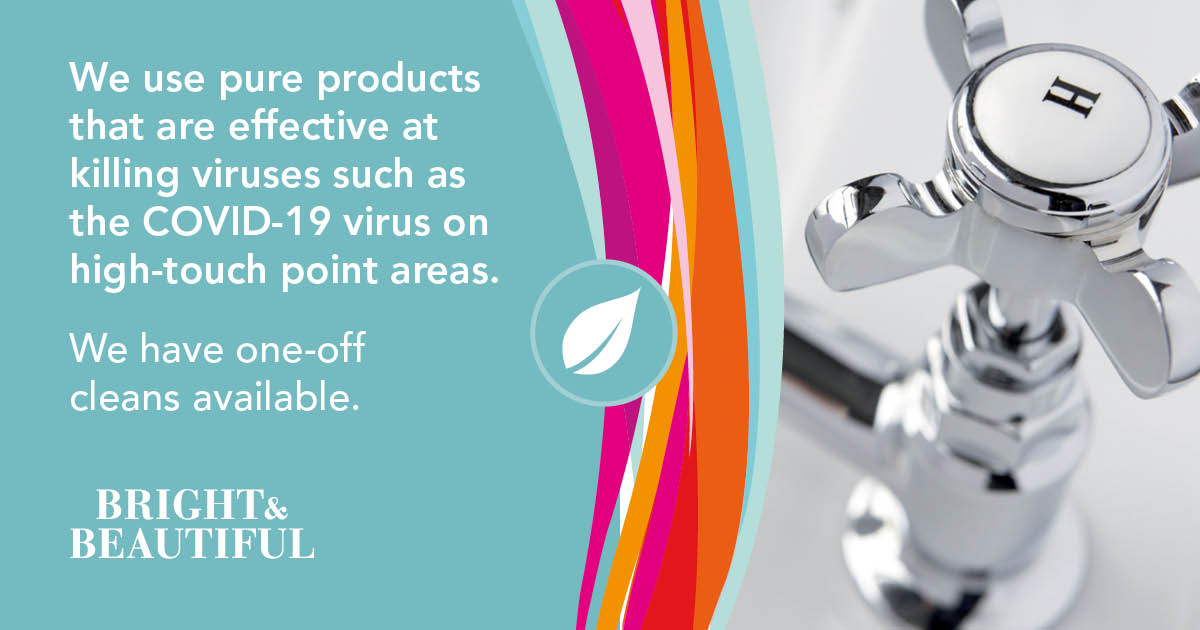 Bright&Beautiful HQ tweet media