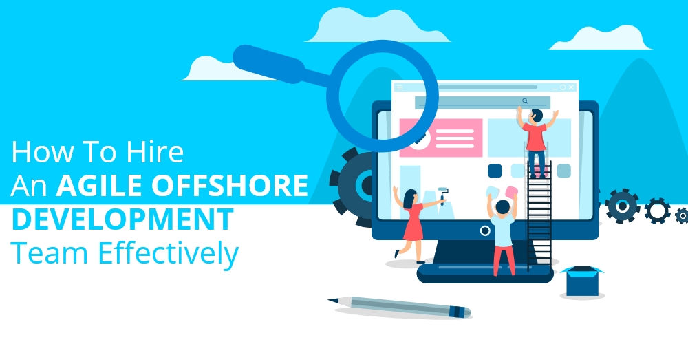 Getting your product developed with an #OffshoreDedicatedDevelopmentTeam seem very difficult at first, 
but #HireOffshoreDeveloper from Infinijith is very much alike to your in house team.
Click here to read more: bit.ly/2U74qHu