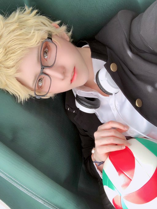 Twitterのコスプレ画像47