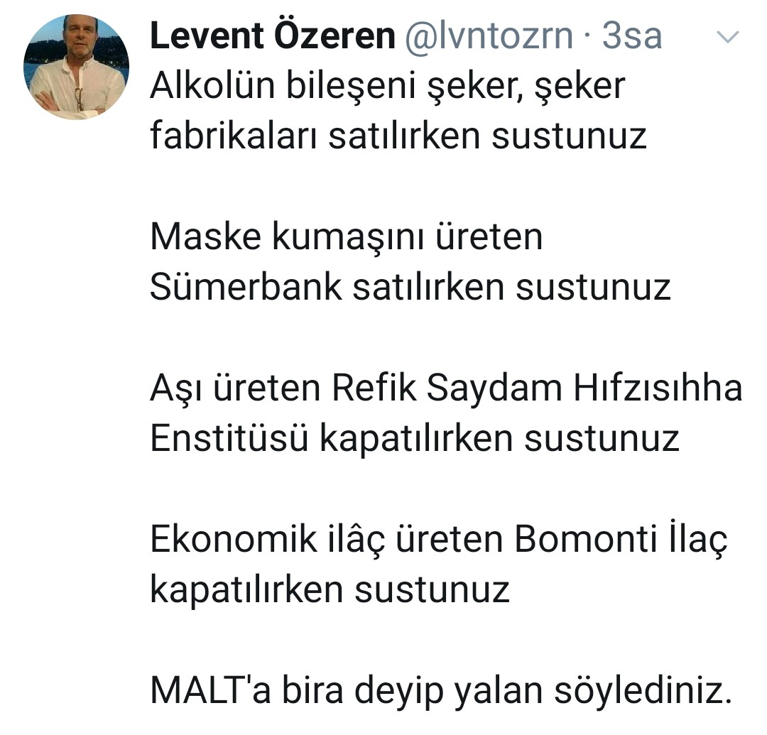 @tunac_murat <a href="/gurseltekin34/">Gürsel Tekin</a> Evet, Bu hesap Tekin olmayan Gürsel ait değil büyük ihtimalle. Aynı merkezden yönetilen buna benzer başka hesaplarda var.